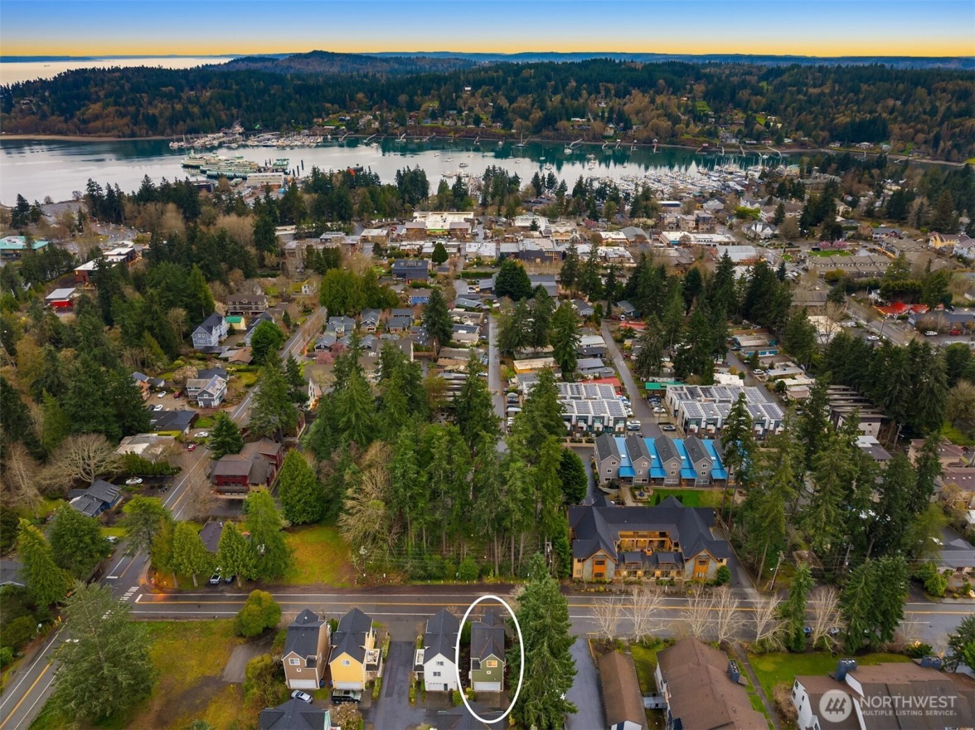 300 Wyatt Way NE #1, Bainbridge Island, WA 98110