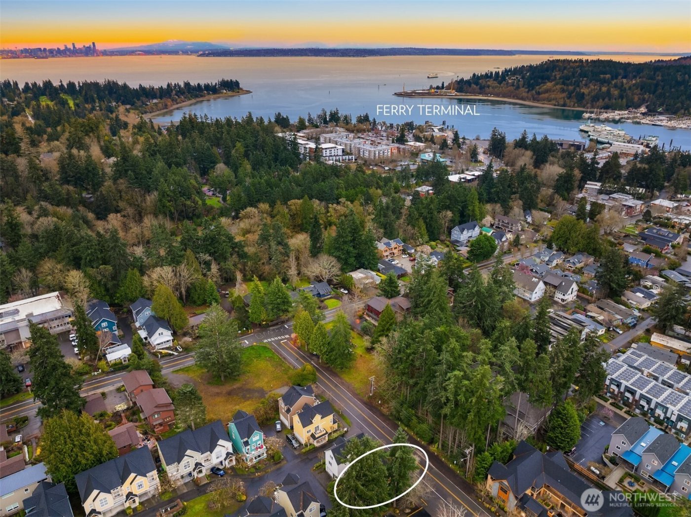 300 Wyatt Way NE #1, Bainbridge Island, WA 98110