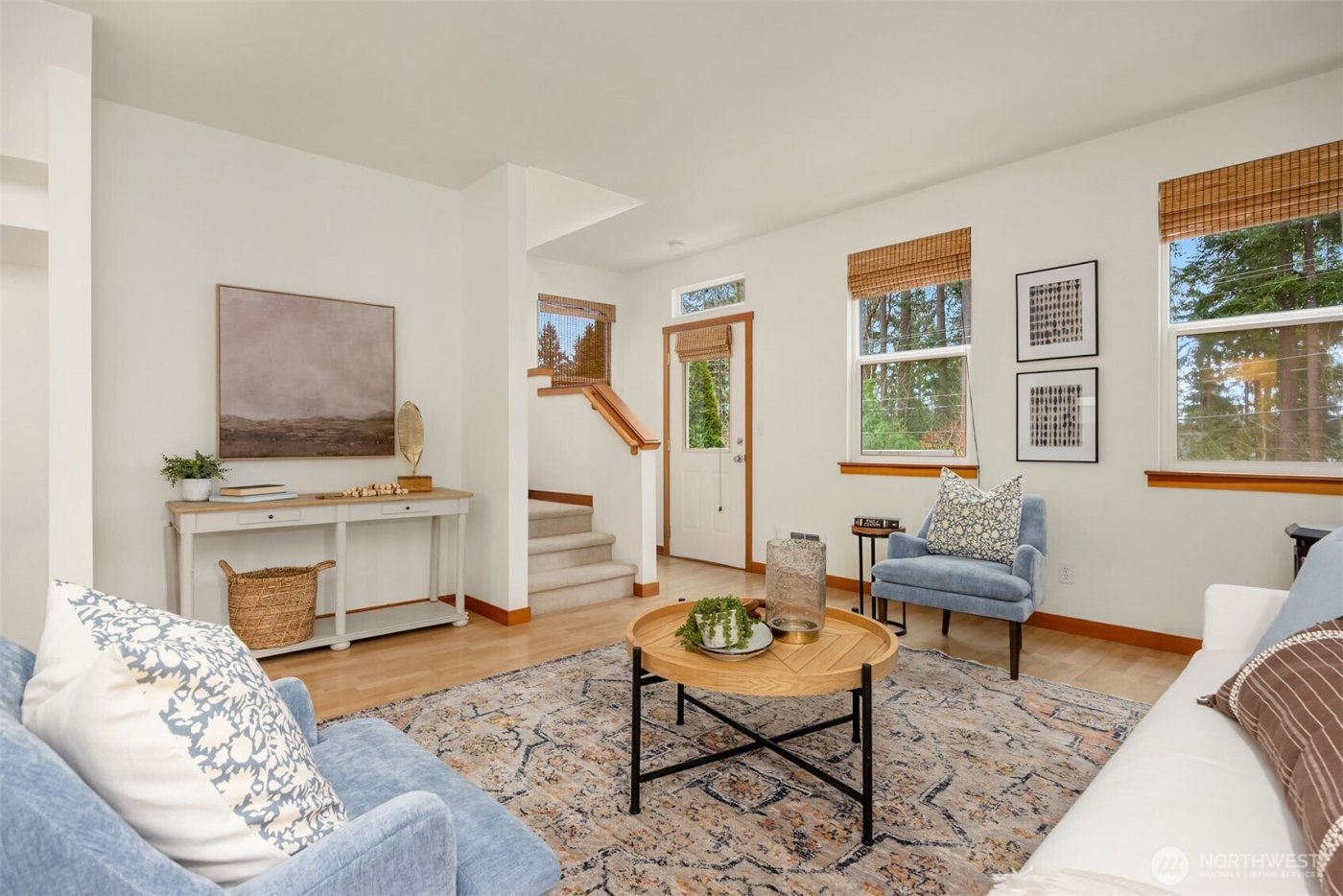 300 Wyatt Way NE #1, Bainbridge Island, WA 98110