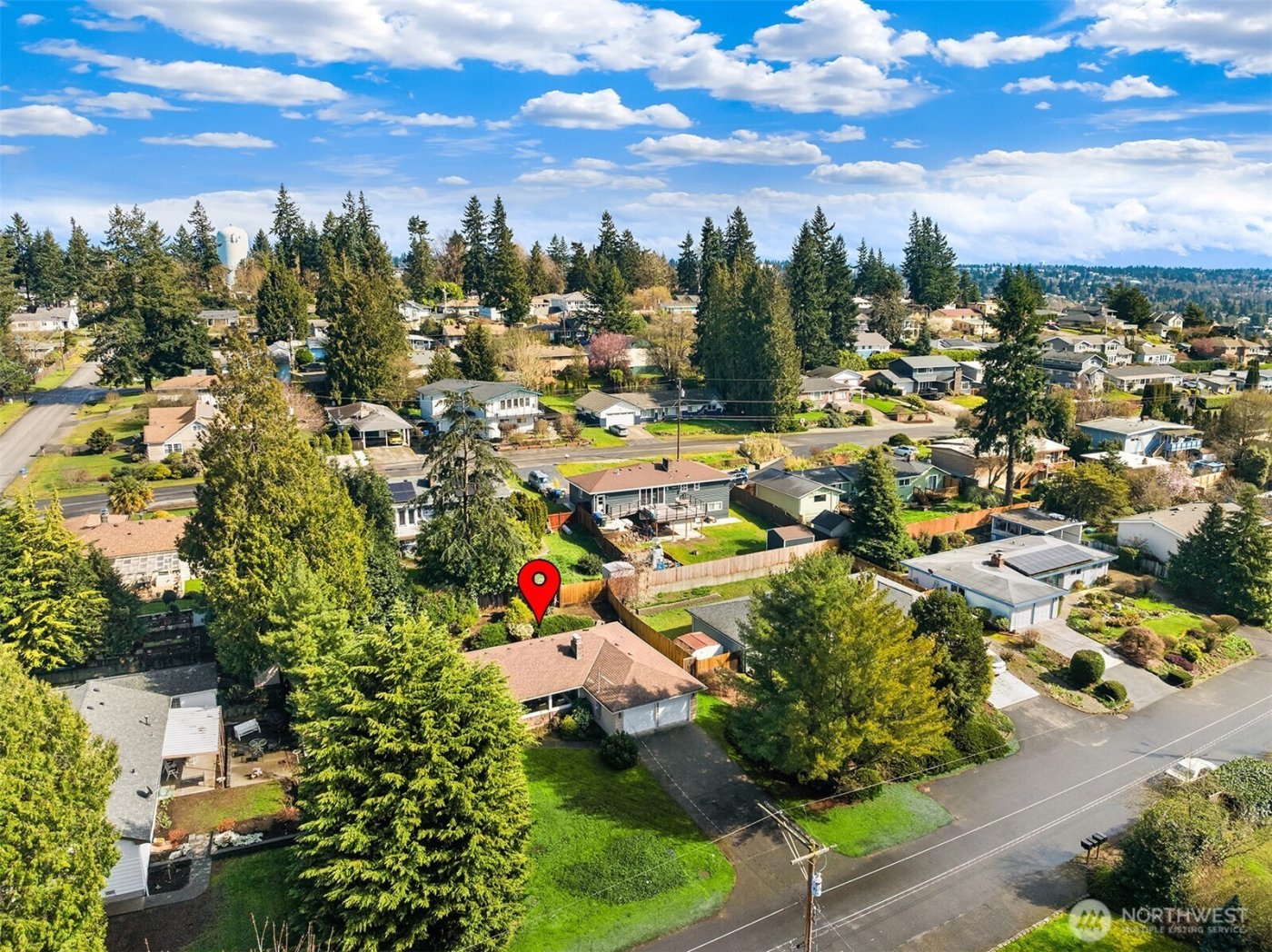 20816 1st Place S, Des Moines, WA 98198