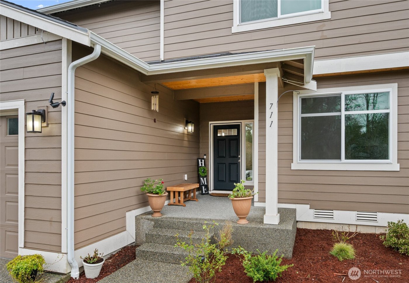 711 10th St , Sultan, WA 98294