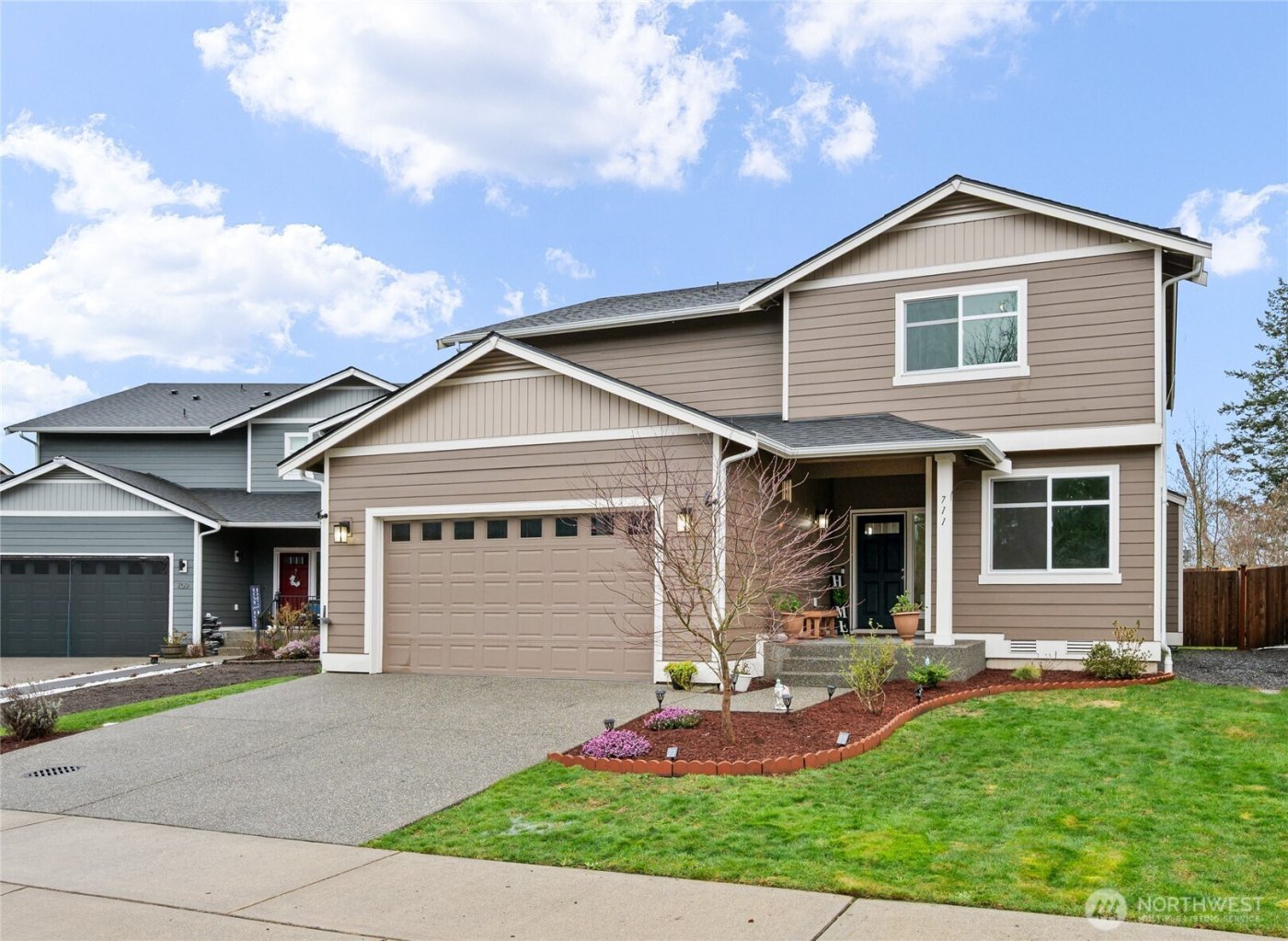 711 10th St , Sultan, WA 98294