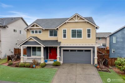 916 SW 341st St , Federal Way, WA 98023
