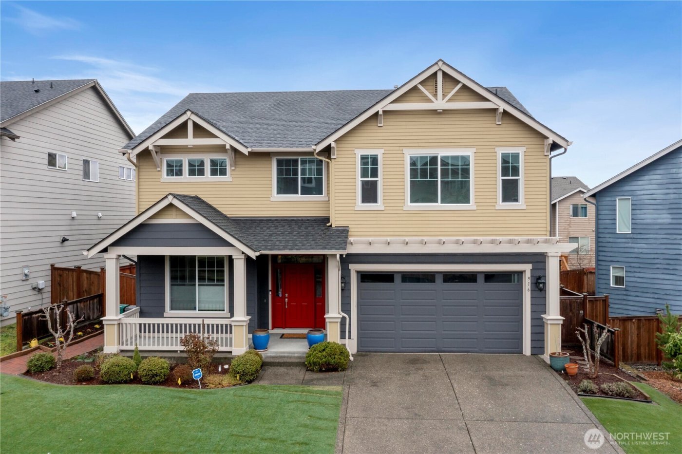 916 SW 341st St , Federal Way, WA 98023