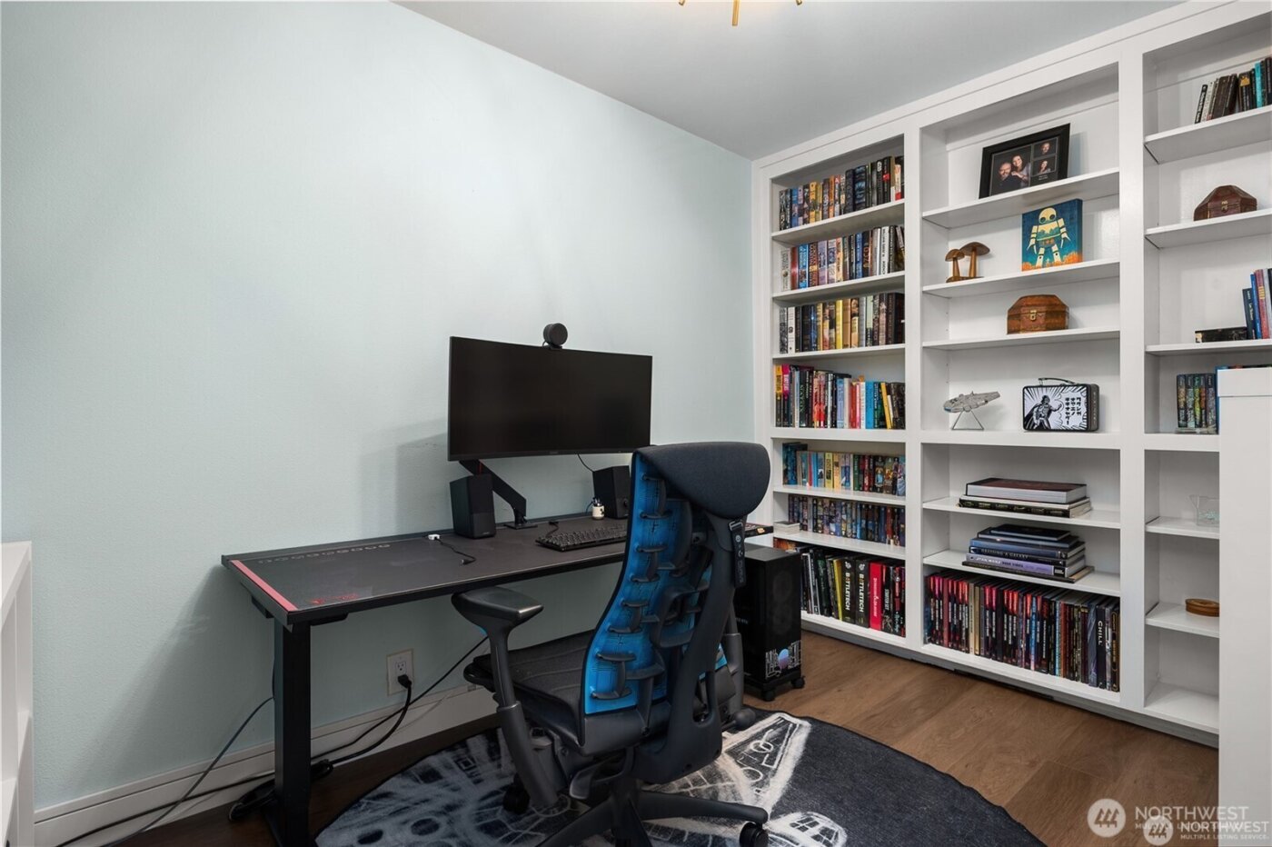 1524 NE 140th Street #D2, Seattle, WA 98125