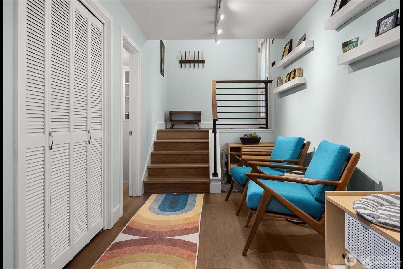 1524 NE 140th Street #D2, Seattle, WA 98125