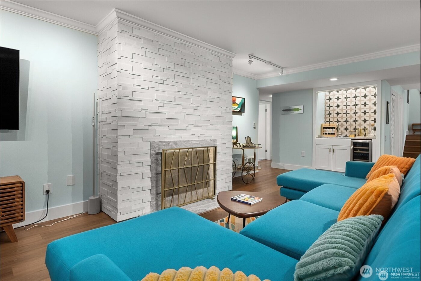 1524 NE 140th Street #D2, Seattle, WA 98125