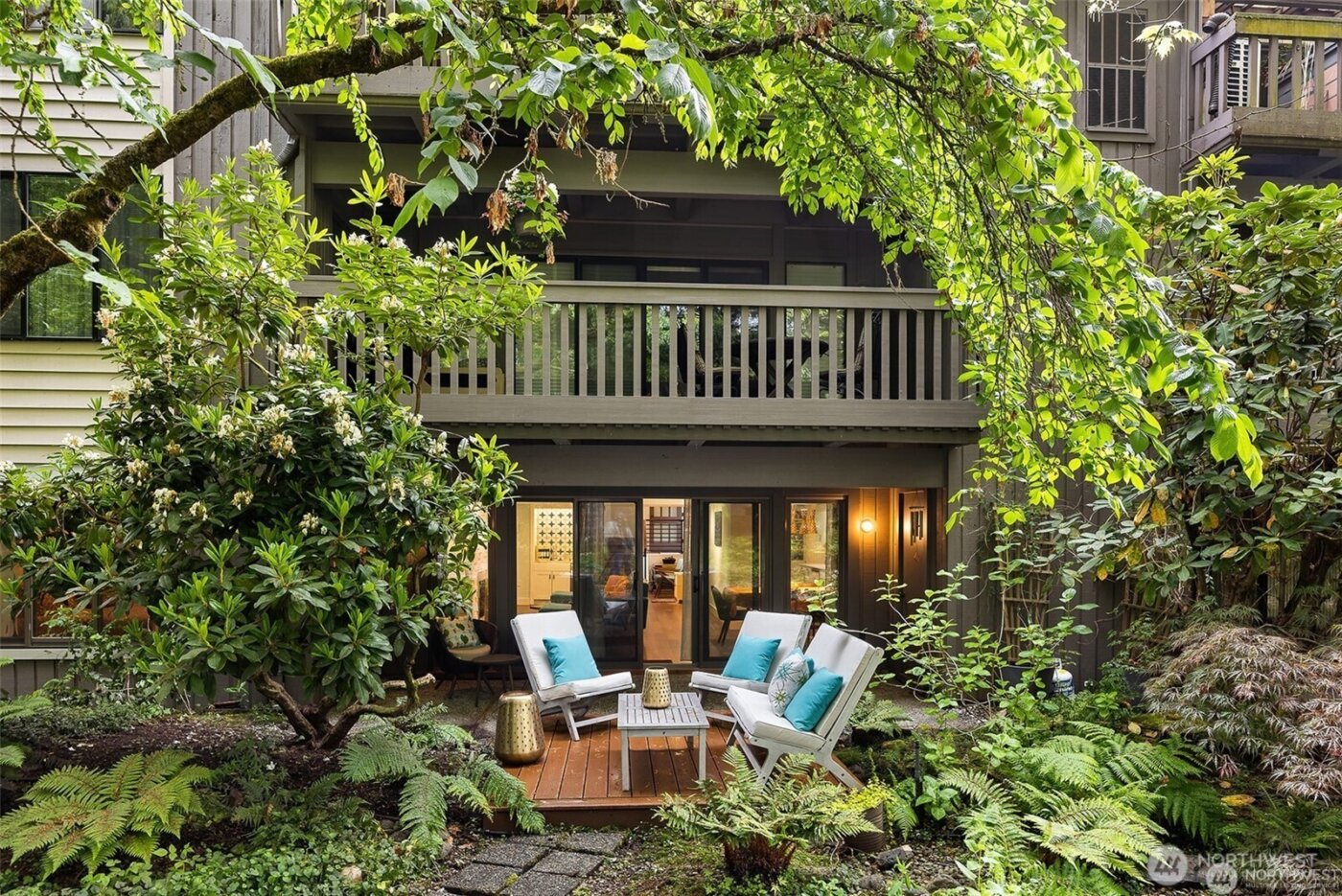 1524 NE 140th Street #D2, Seattle, WA 98125