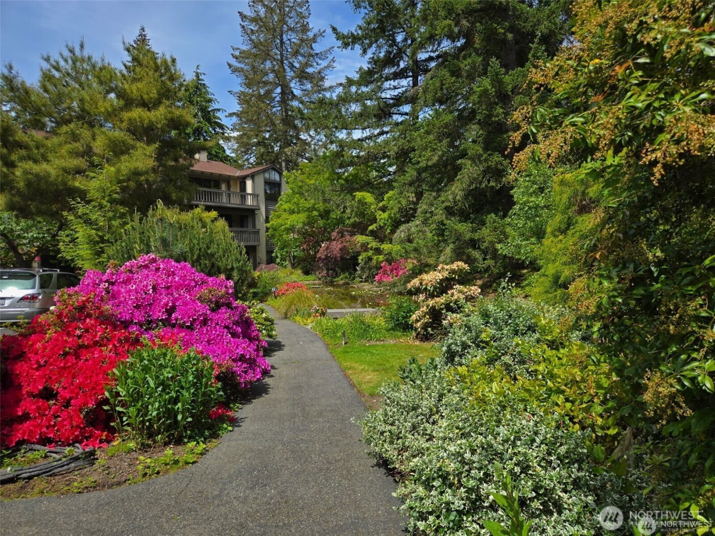 1524 NE 140th Street #D2, Seattle, WA 98125