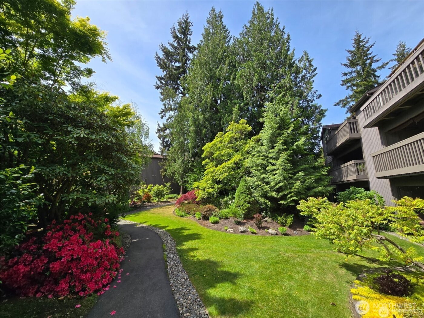 1524 NE 140th Street #D2, Seattle, WA 98125