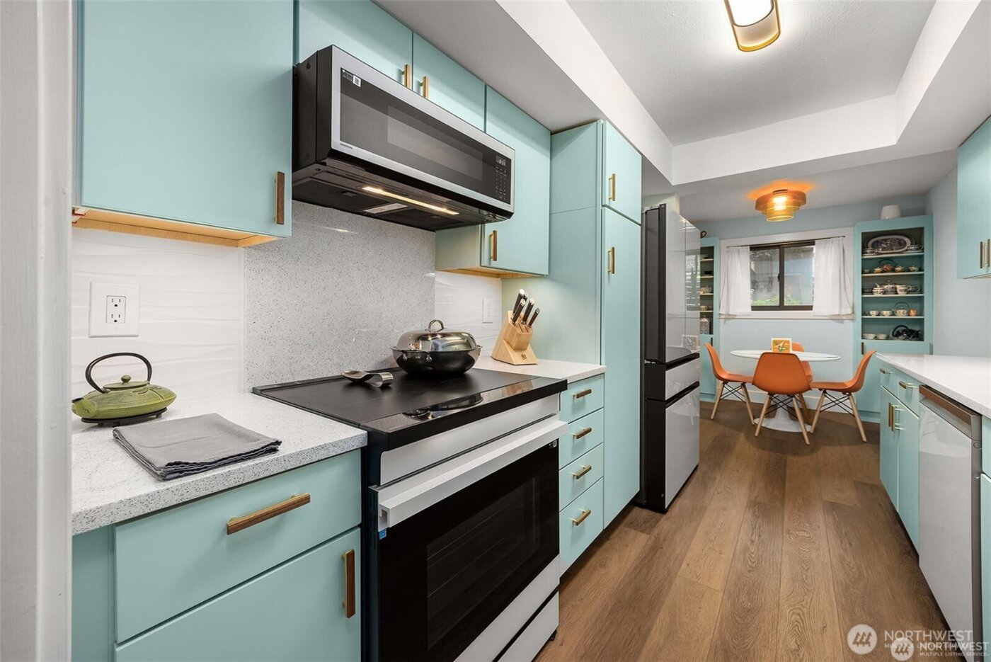 1524 NE 140th Street #D2, Seattle, WA 98125