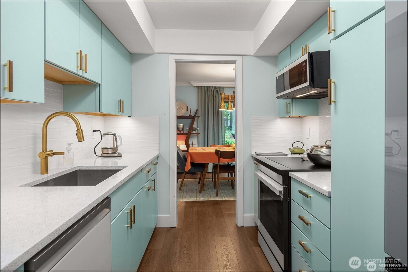 1524 NE 140th Street #D2, Seattle, WA 98125