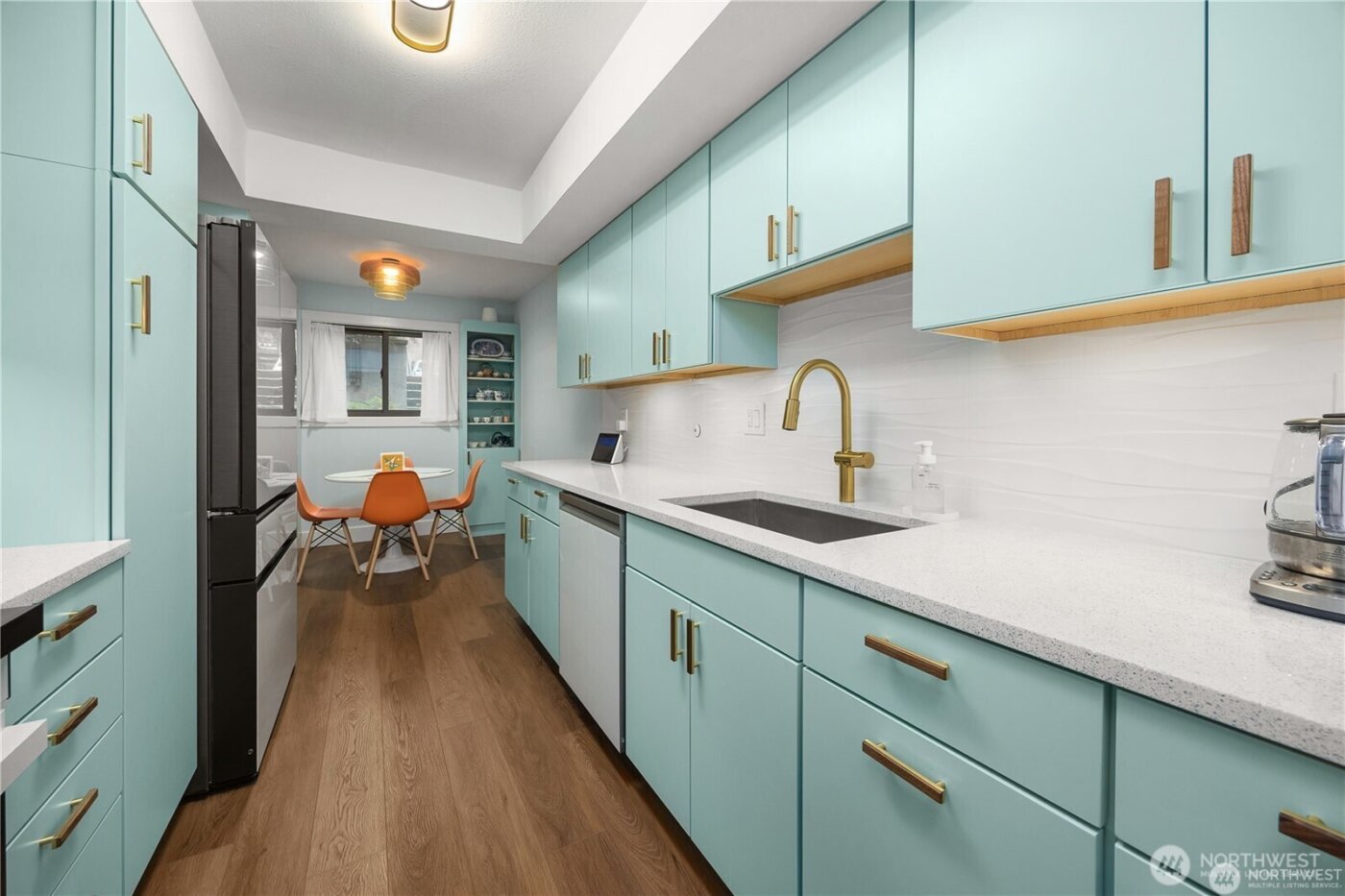 1524 NE 140th Street #D2, Seattle, WA 98125