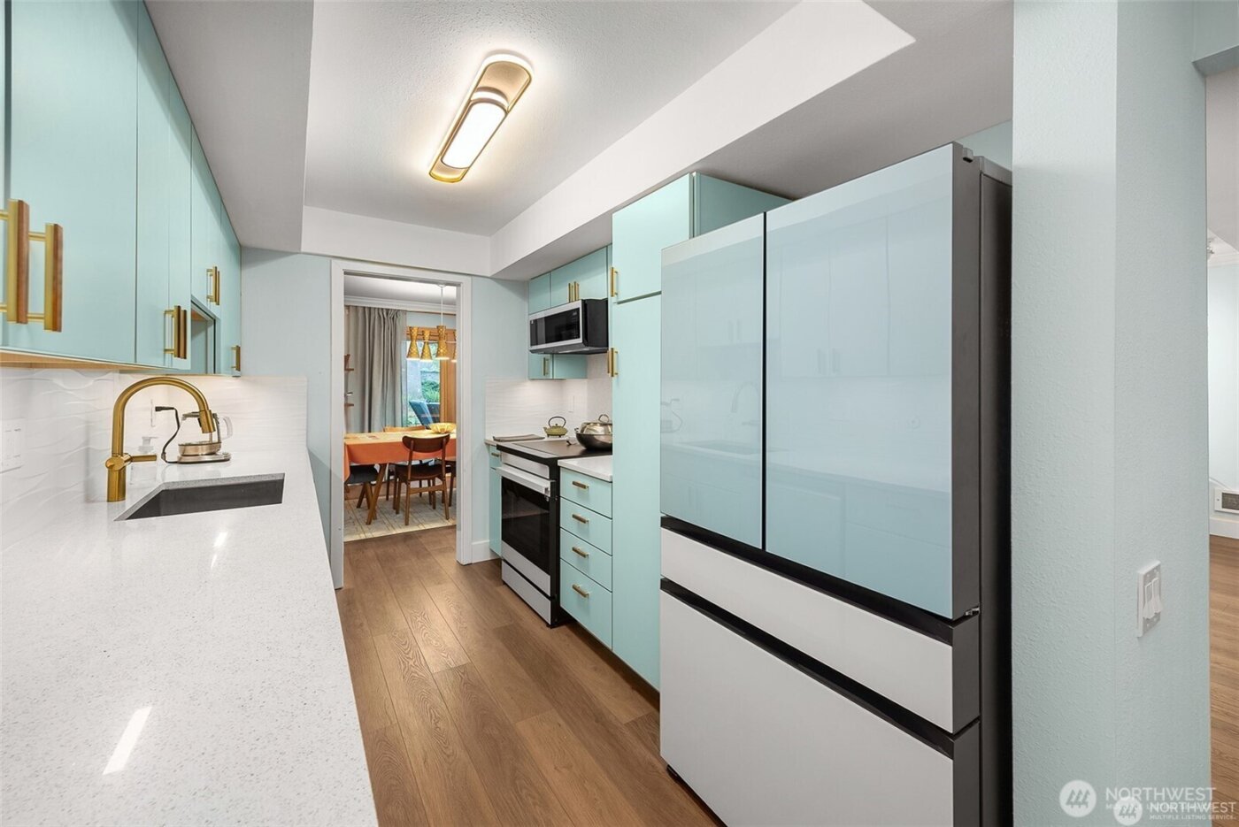 1524 NE 140th Street #D2, Seattle, WA 98125