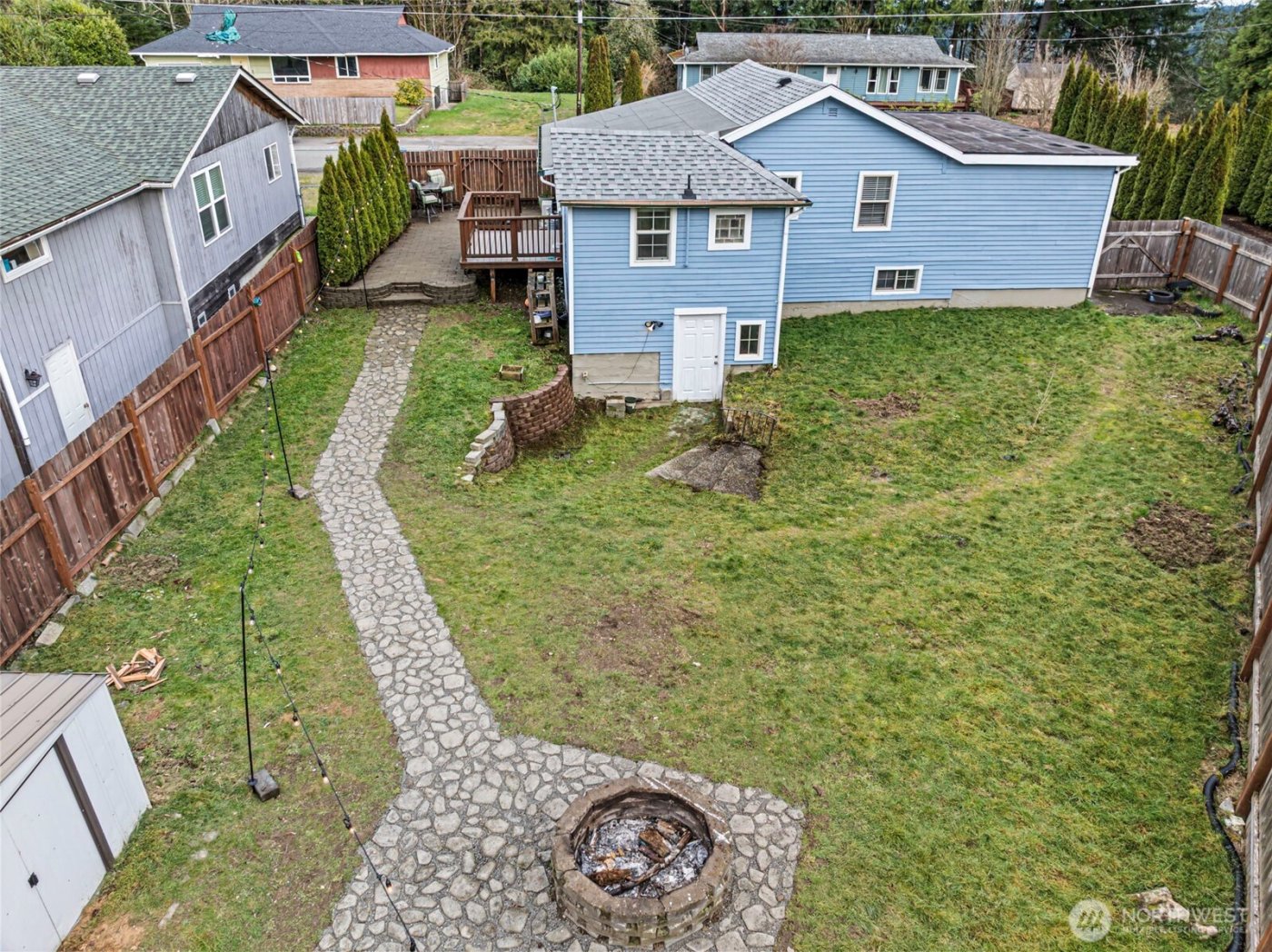 1325 Carr Boulevard , Bremerton, WA 98312