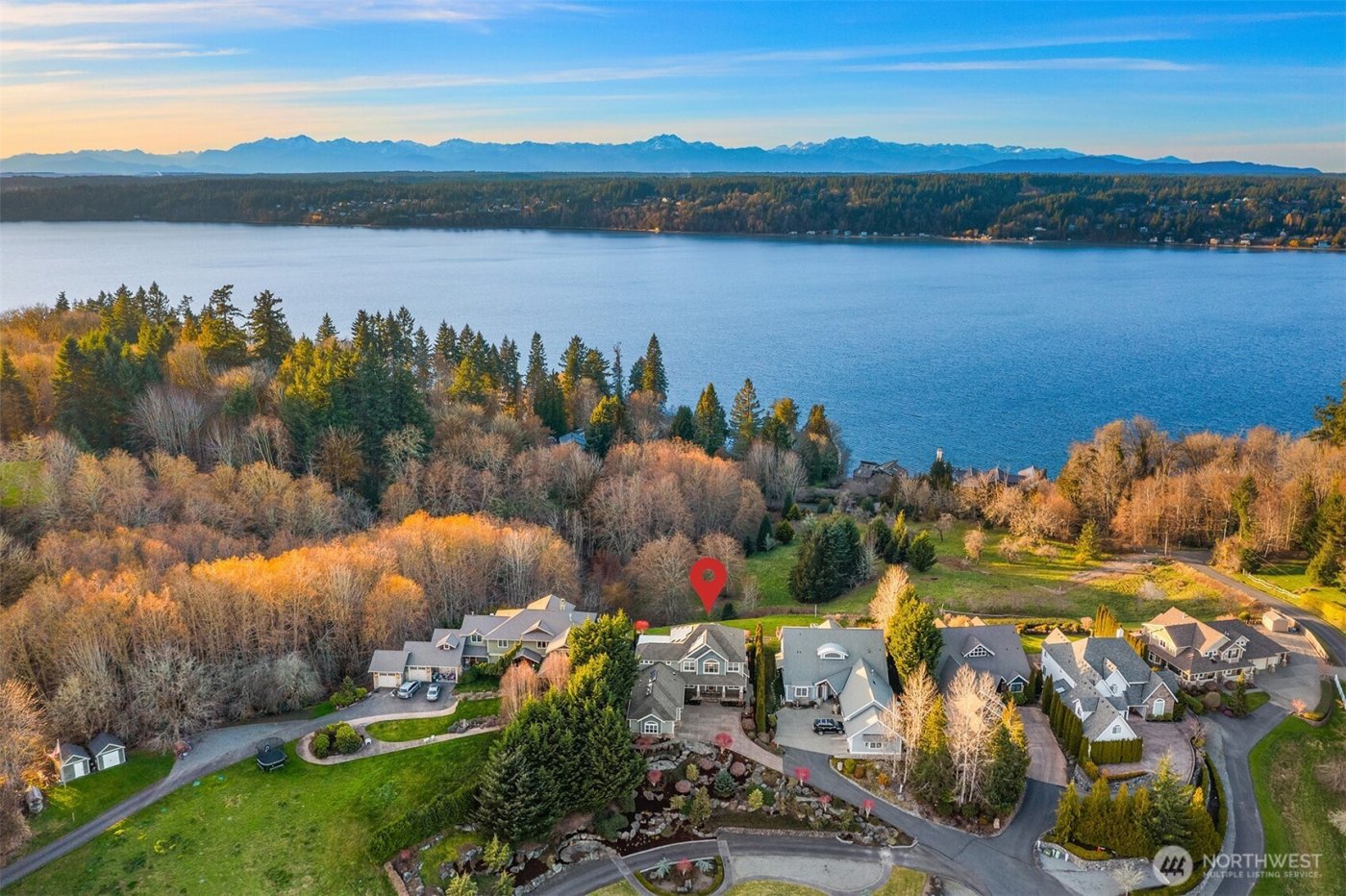 7416 108th Street NW, Gig Harbor, WA 98332