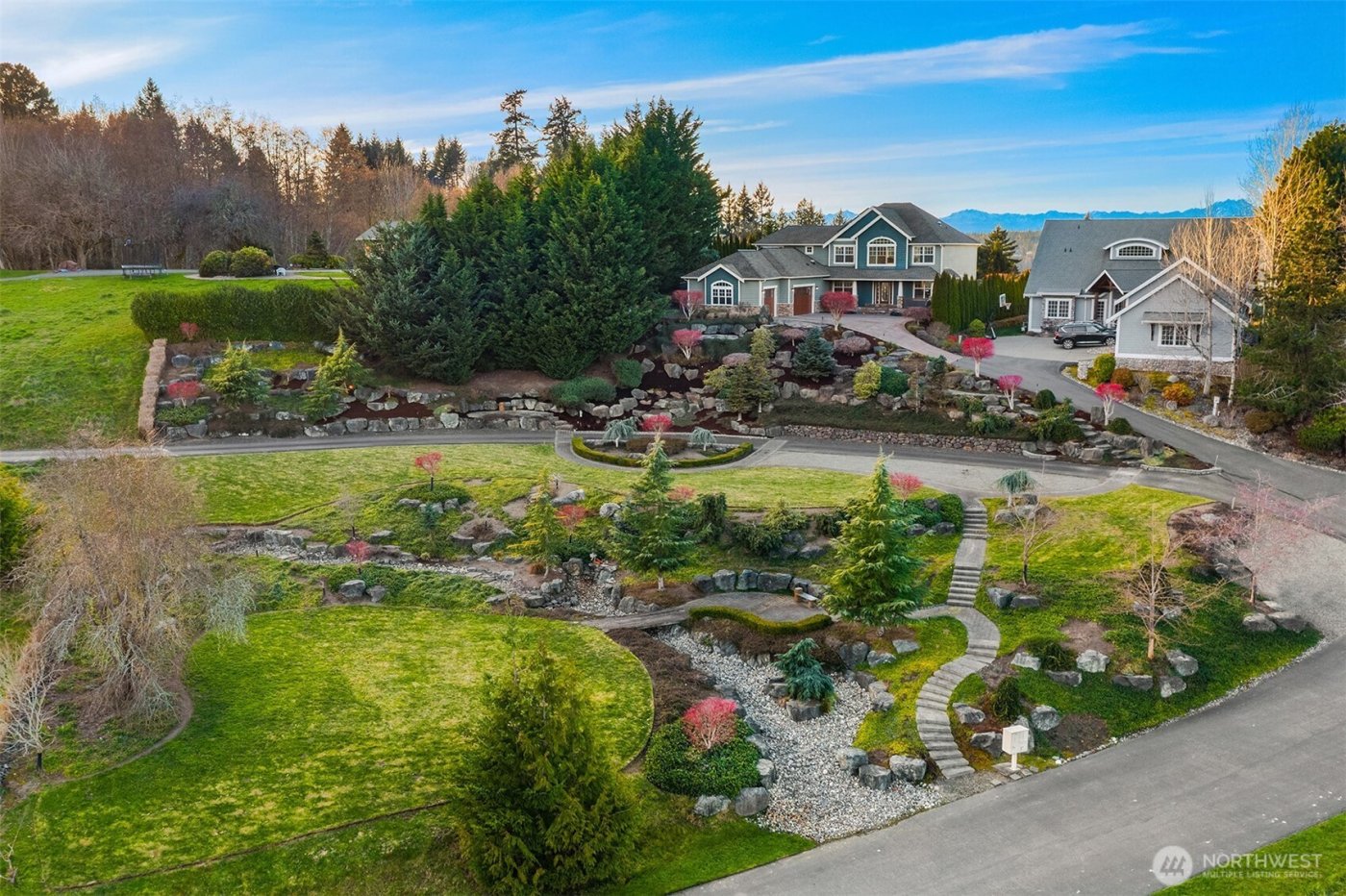 7416 108th Street NW, Gig Harbor, WA 98332