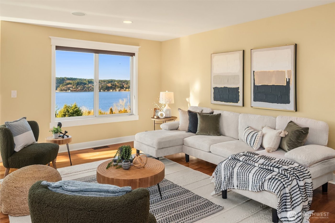 7416 108th Street NW, Gig Harbor, WA 98332