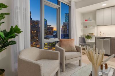 800 Columbia Street #1809, Seattle, WA 98104 - Photo 11