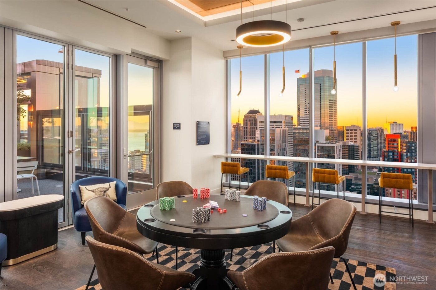 800 Columbia Street #1809, Seattle, WA 98104