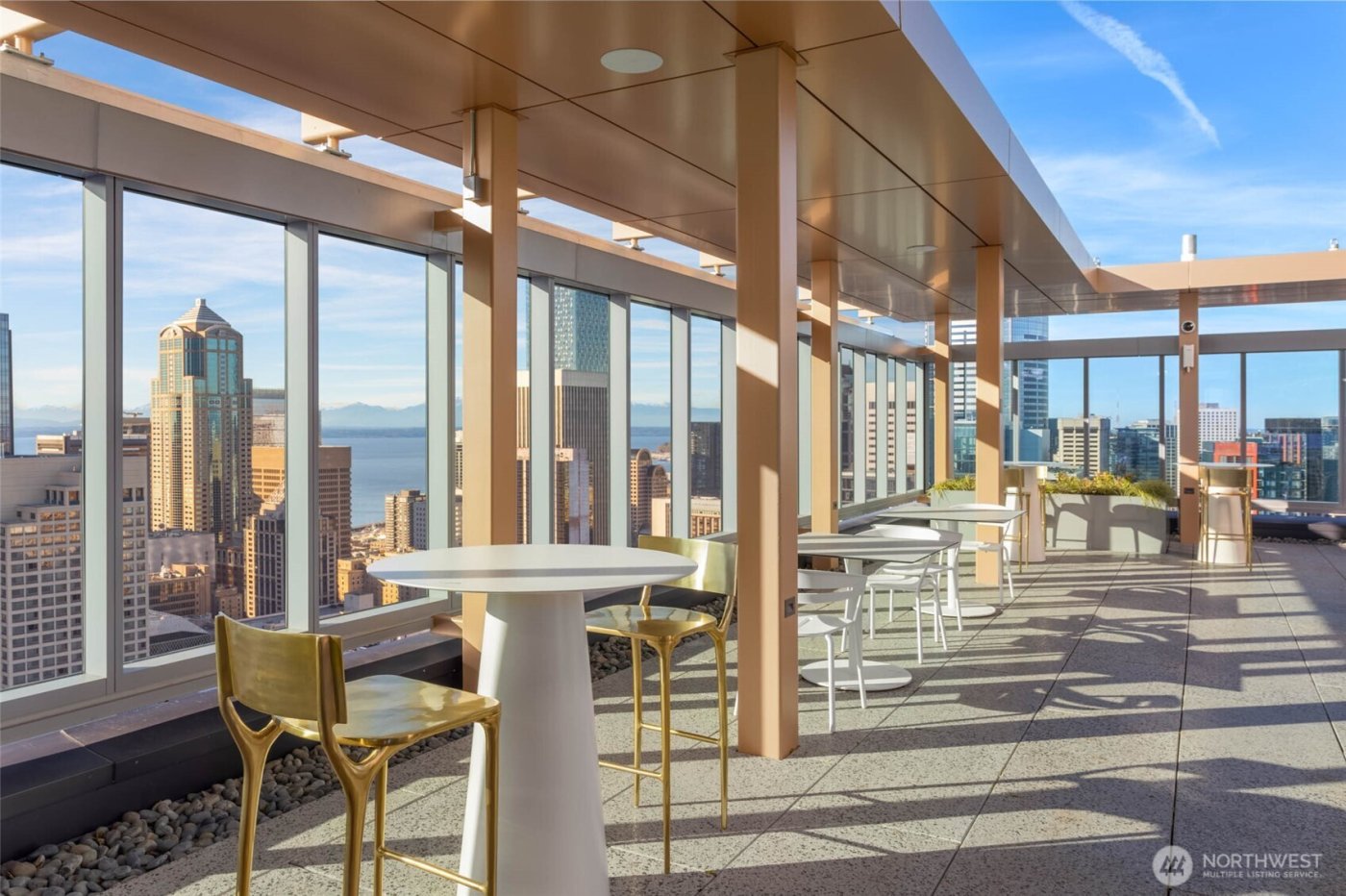 800 Columbia Street #1809, Seattle, WA 98104