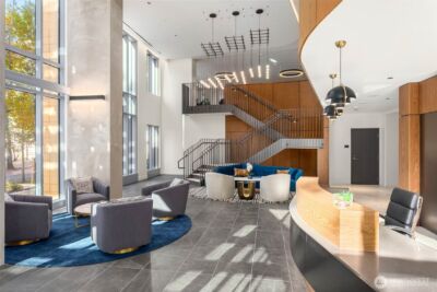 800 Columbia Street #1809, Seattle, WA 98104 - Photo 33