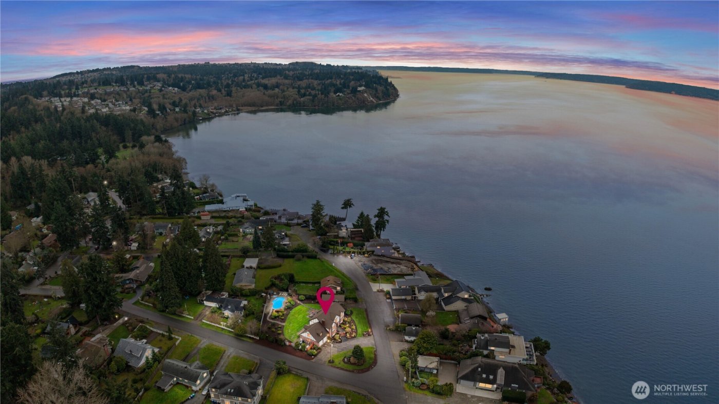 3005 SW 300th Place , Federal Way, WA 98023