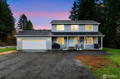 105 Johnson Road , Winlock, WA 98596