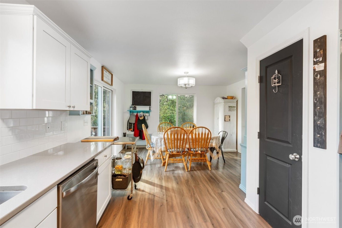 105 Johnson Road , Winlock, WA 98596