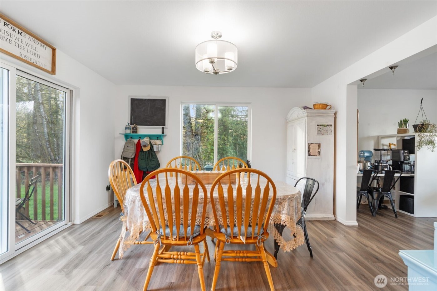 105 Johnson Road , Winlock, WA 98596