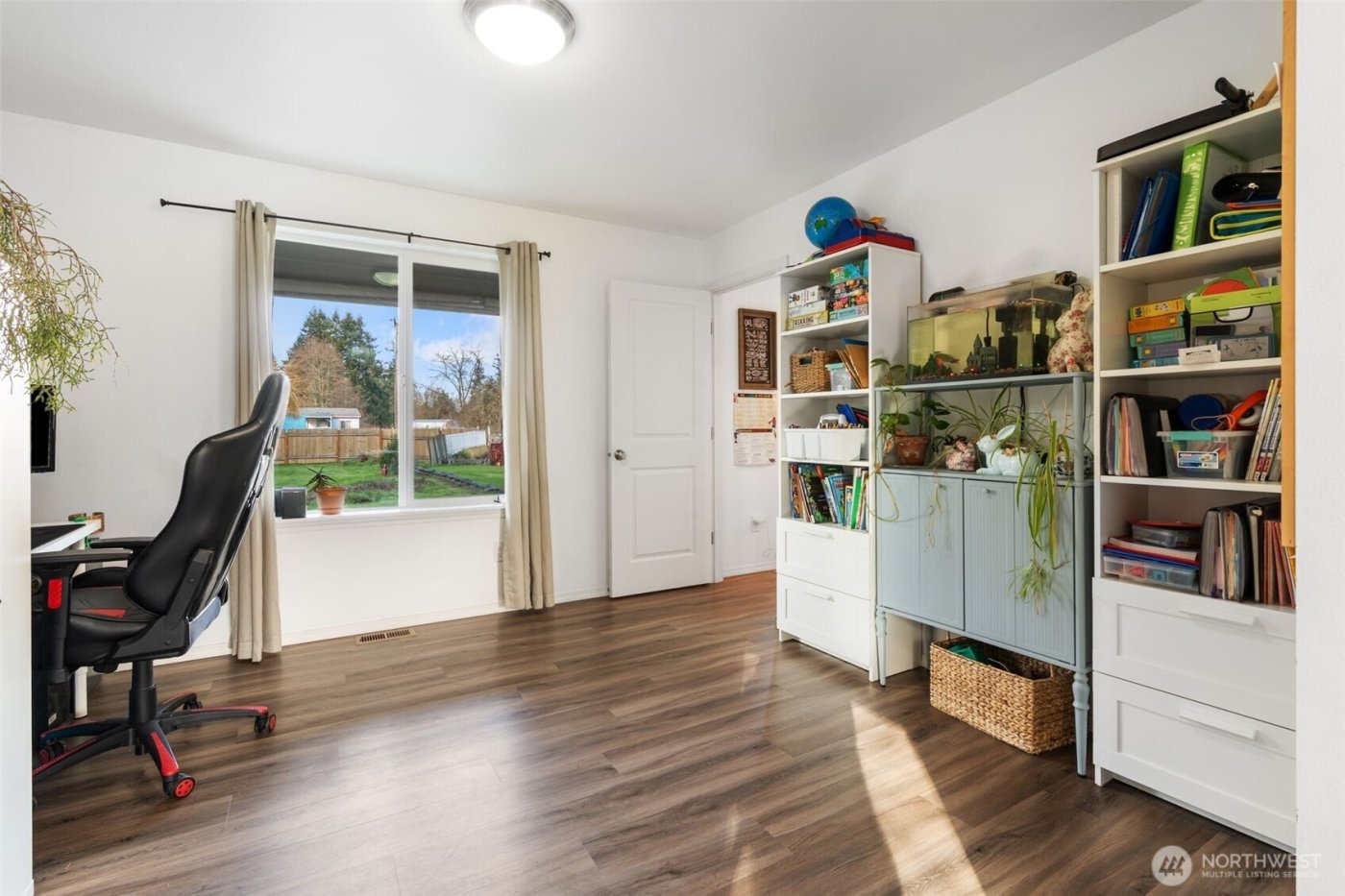 105 Johnson Road , Winlock, WA 98596