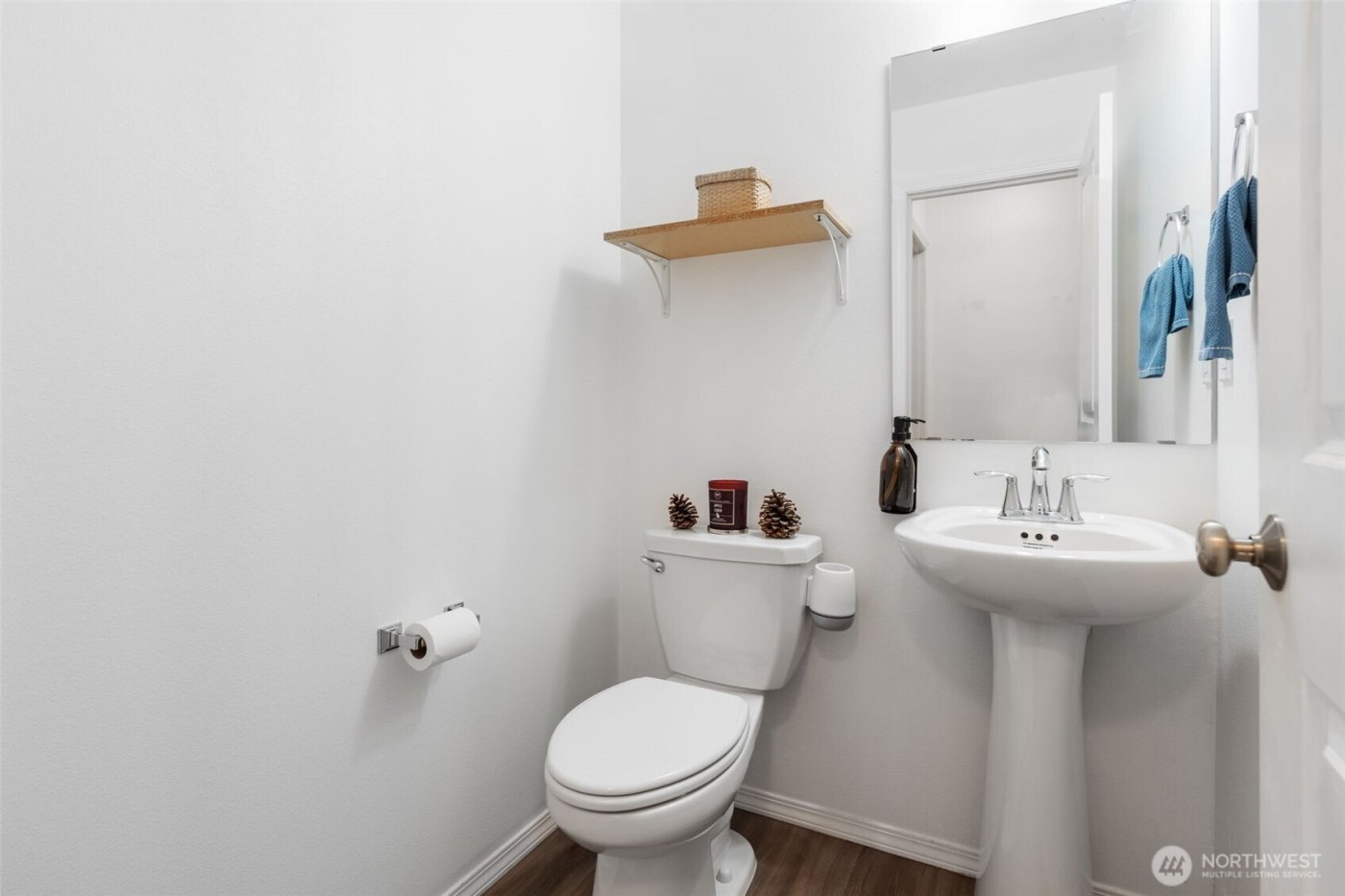 105 Johnson Road , Winlock, WA 98596