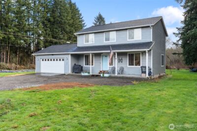 105 Johnson Road , Winlock, WA 98596 - Photo 2