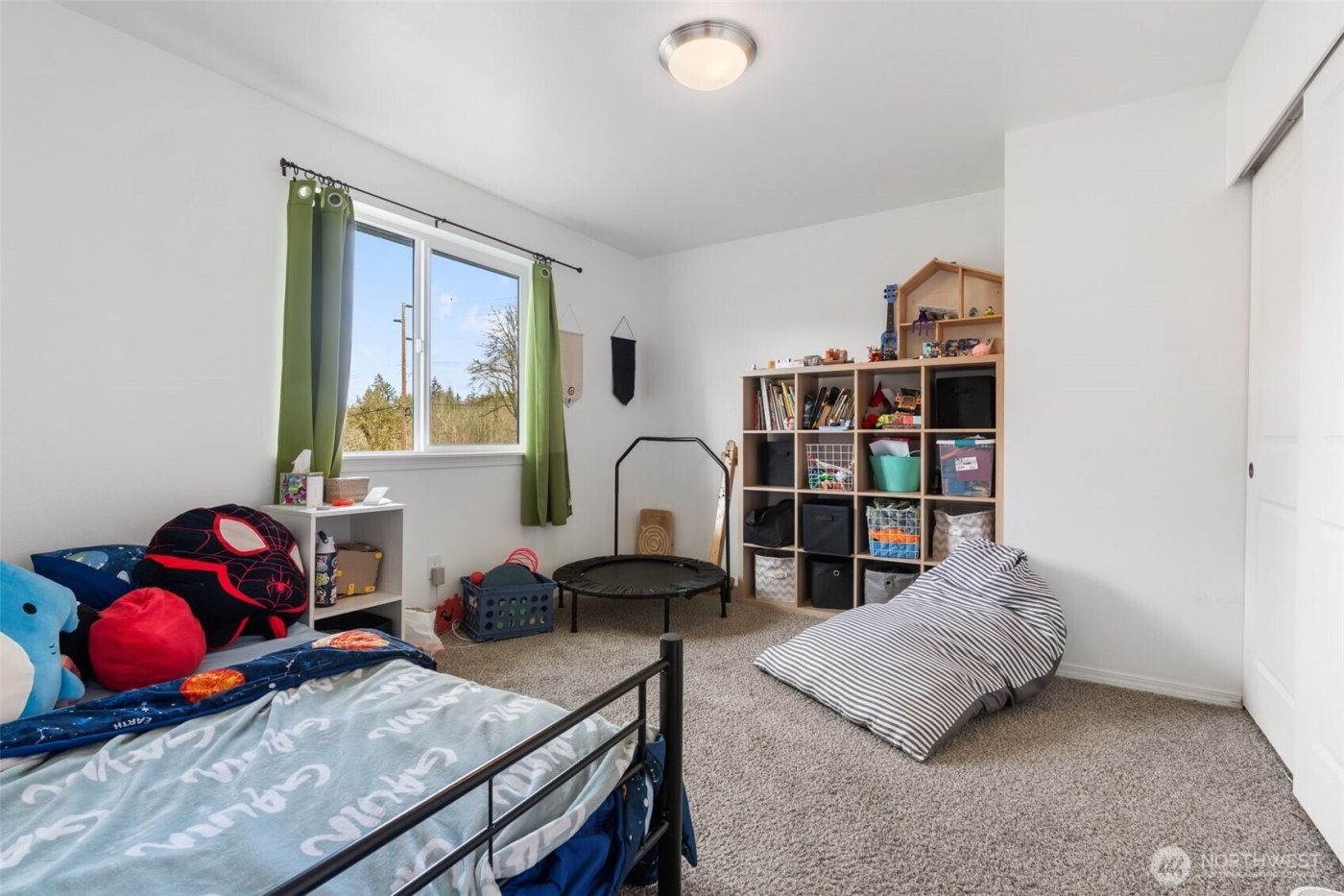 105 Johnson Road , Winlock, WA 98596