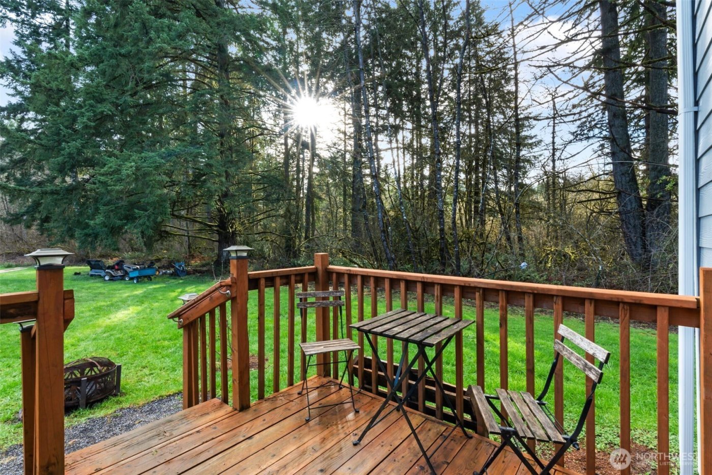 105 Johnson Road , Winlock, WA 98596