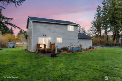 105 Johnson Road , Winlock, WA 98596 - Photo 28