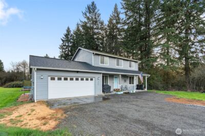 105 Johnson Road , Winlock, WA 98596 - Photo 3