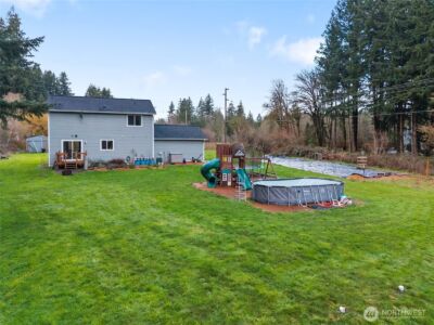 105 Johnson Road , Winlock, WA 98596 - Photo 31