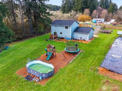 105 Johnson Road , Winlock, WA 98596 - Photo 33
