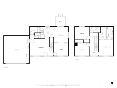 105 Johnson Road , Winlock, WA 98596 - Photo 40