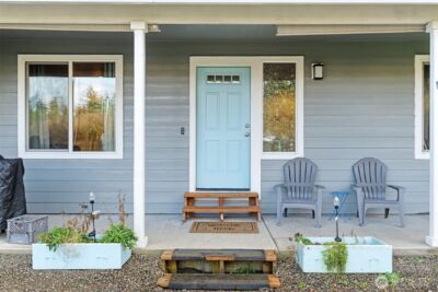 105 Johnson Road , Winlock, WA 98596 - Photo 4