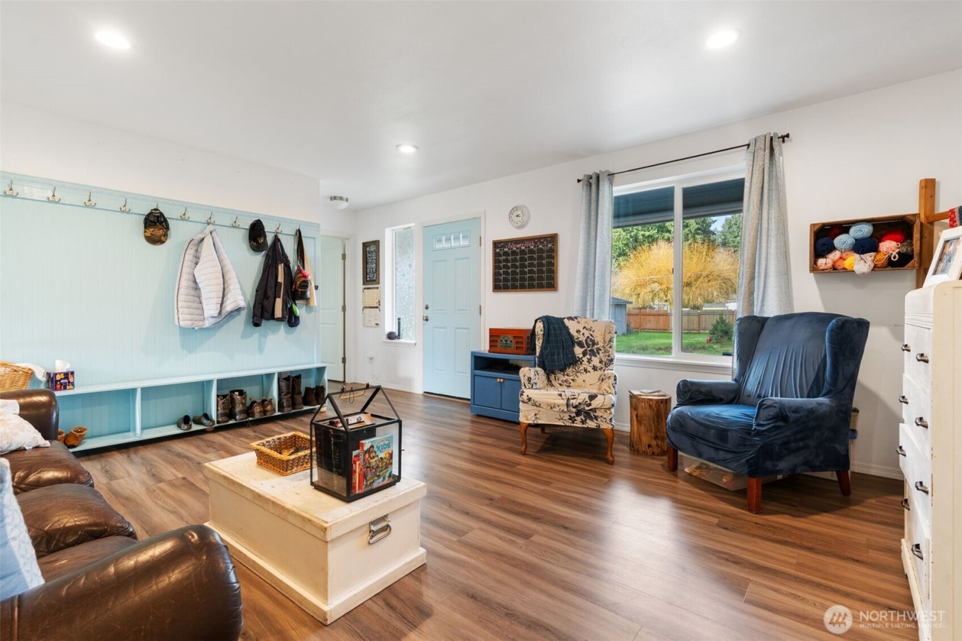 105 Johnson Road , Winlock, WA 98596