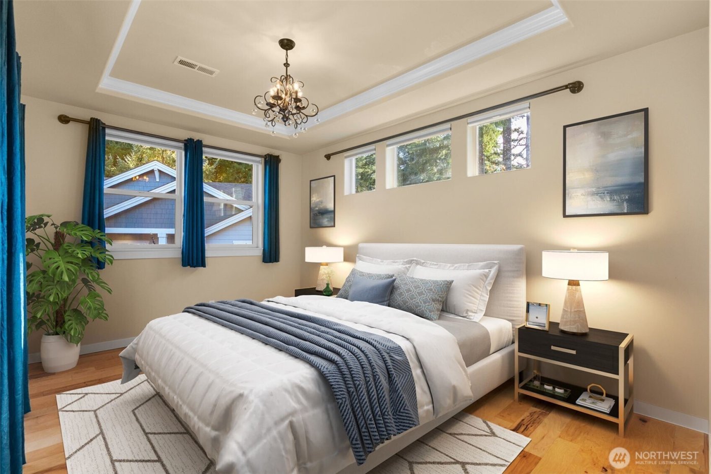 6551 36th Lane SE, Lacey, WA 98503