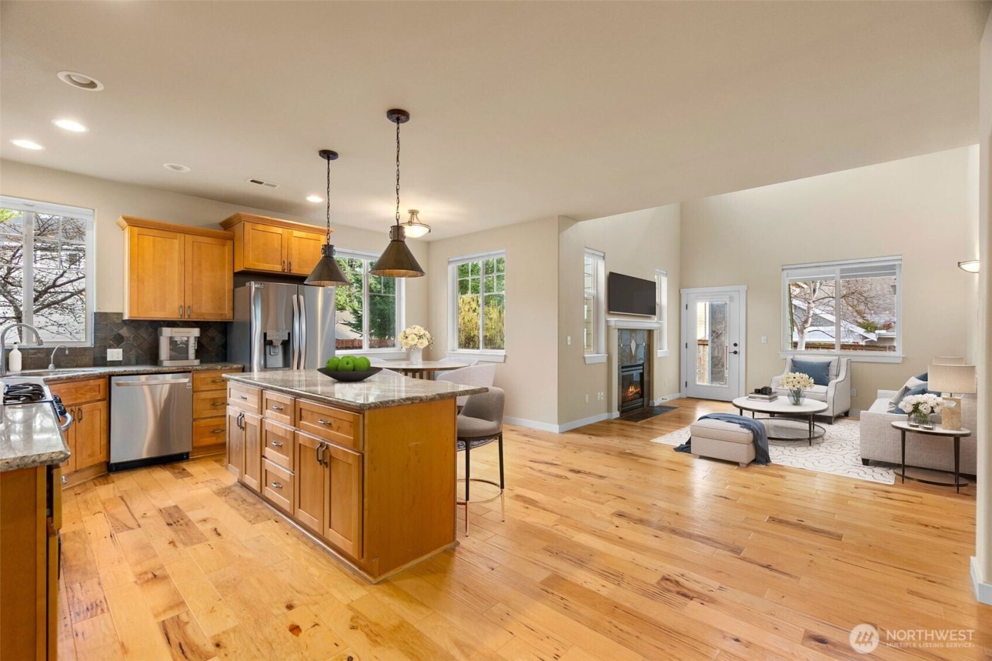 6551 36th Lane SE, Lacey, WA 98503