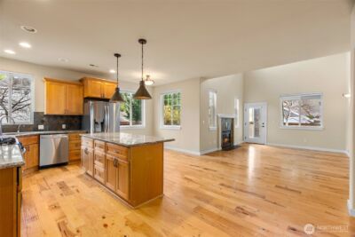 6551 36th Lane SE, Lacey, WA 98503 - Photo 5