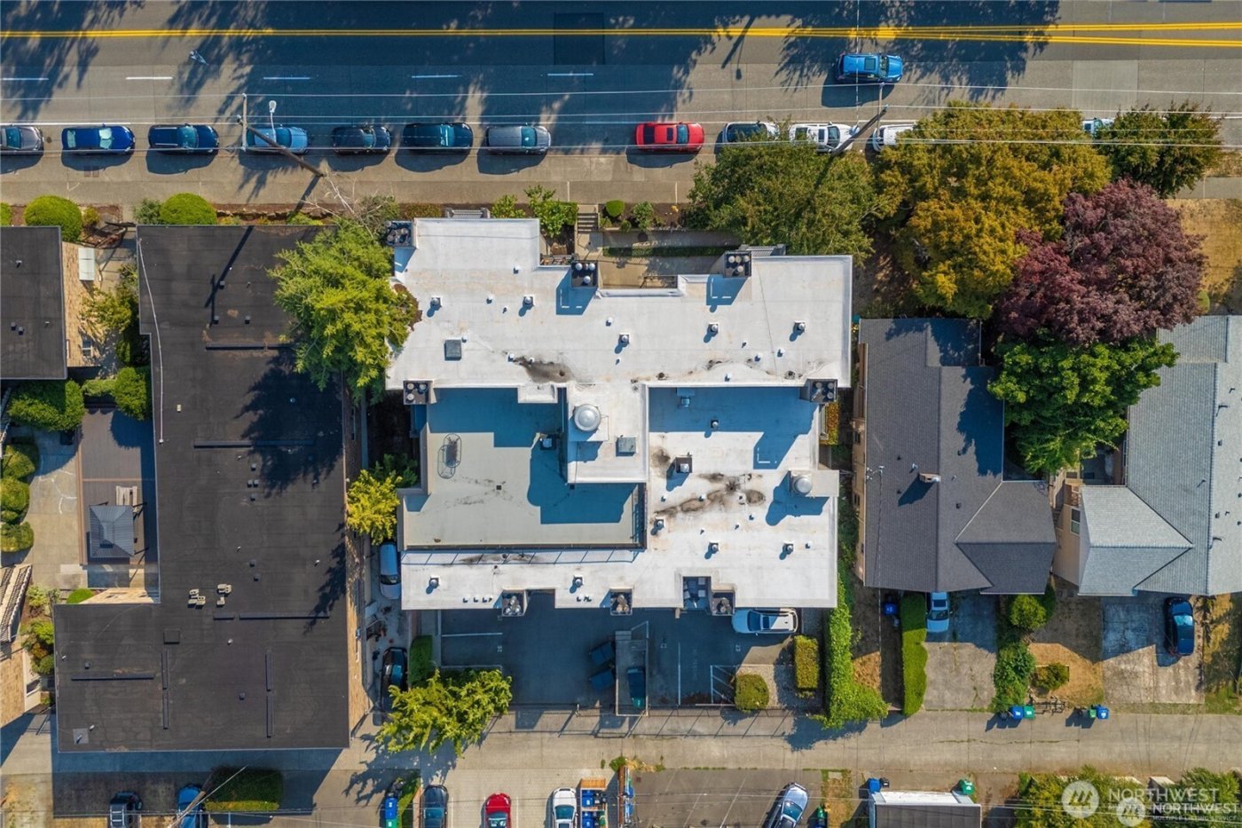 4831 Fauntleroy Way SW #401, Seattle, WA 98116