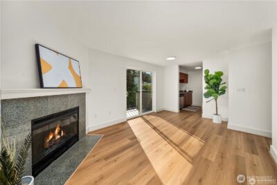 4831 Fauntleroy Way SW #401, Seattle, WA 98116 - Photo 3