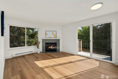 4831 Fauntleroy Way SW #401, Seattle, WA 98116 - Photo 4