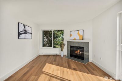 4831 Fauntleroy Way SW #401, Seattle, WA 98116 - Photo 5