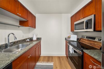 4831 Fauntleroy Way SW #401, Seattle, WA 98116 - Photo 9